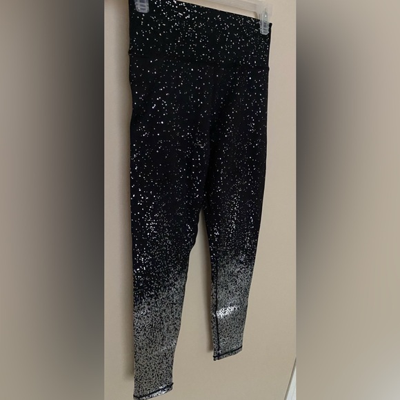 BUFFBUNNY DAZZLE LEGGINS BLACK - Picture 5 of 11